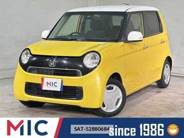 Honda N-ONE 2014-06 7787785-0
