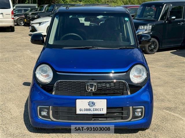 Honda N-ONE 2017-08 7787794-9