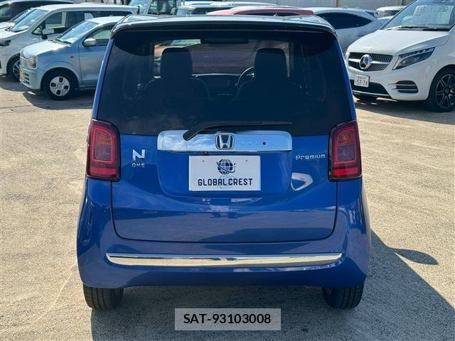 Honda N-ONE 2017-08 7787794-13