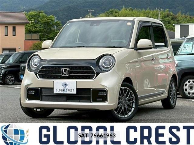 Honda N-ONE 2022-03 7787797-0