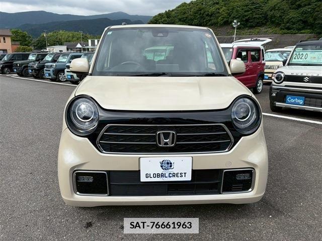 Honda N-ONE 2022-03 7787797-3