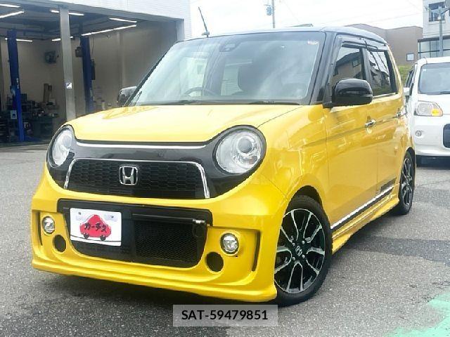 Honda N-ONE 2016-07 7787791-0