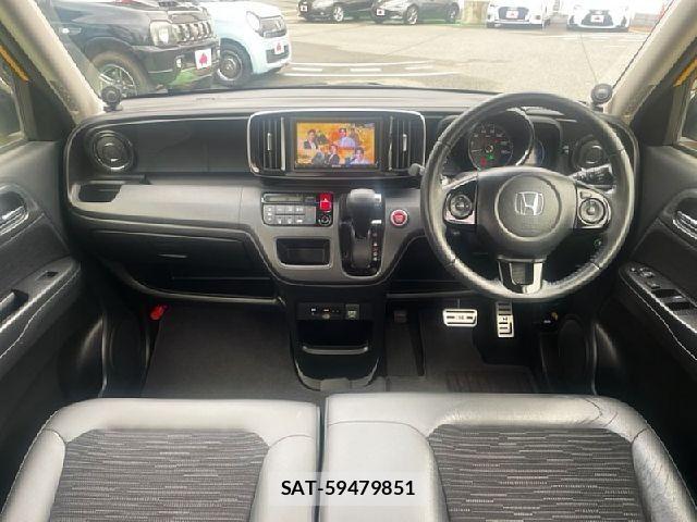 Honda N-ONE 2016-07 7787791-1