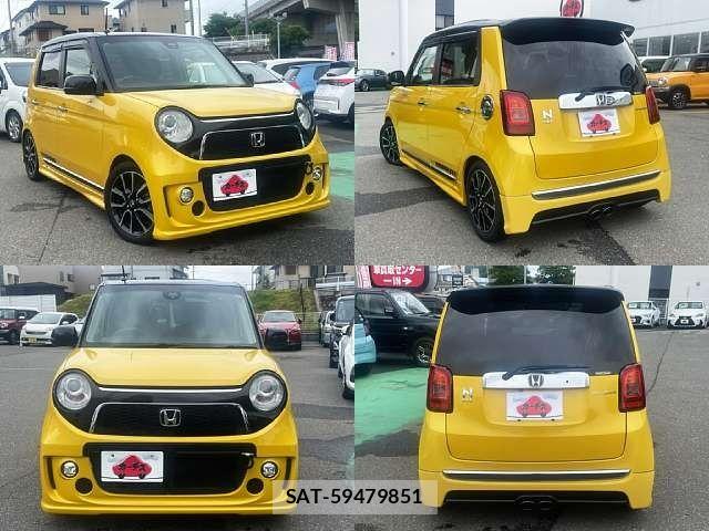 Honda N-ONE 2016-07 7787791-8