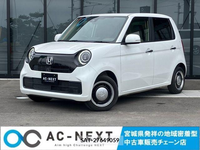 Honda N-ONE 2023-07 7787795-0