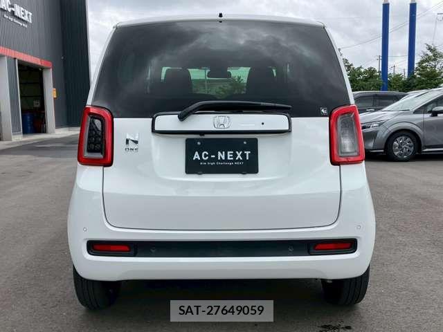 Honda N-ONE 2023-07 7787795-15