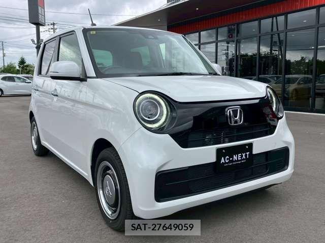 Honda N-ONE 2023-07 7787795-16