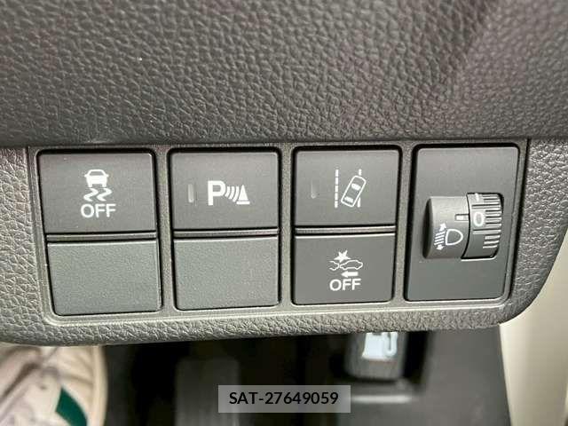 Honda N-ONE 2023-07 7787795-2
