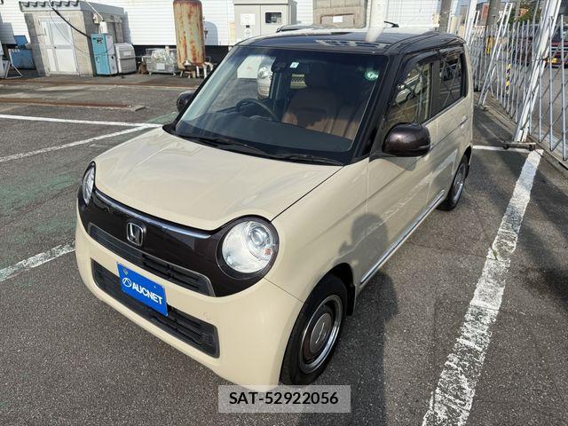 Honda N-ONE 2019-03 7787789-0
