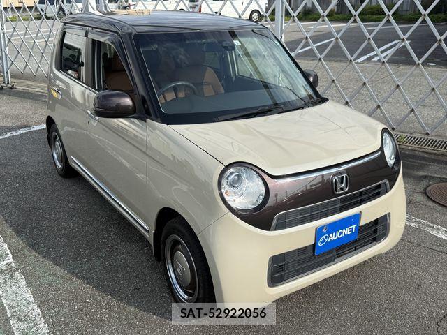 Honda N-ONE 2019-03 7787789-2