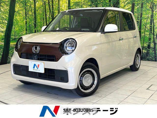 Honda N-ONE 2021-07 7787793-0