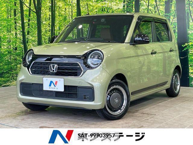 Honda N-ONE 2024-10 7878452-0
