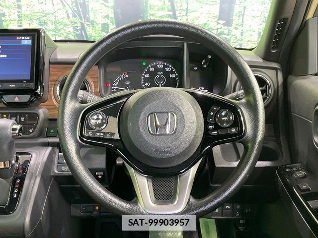 Honda N-ONE 2024-10 7878452-9