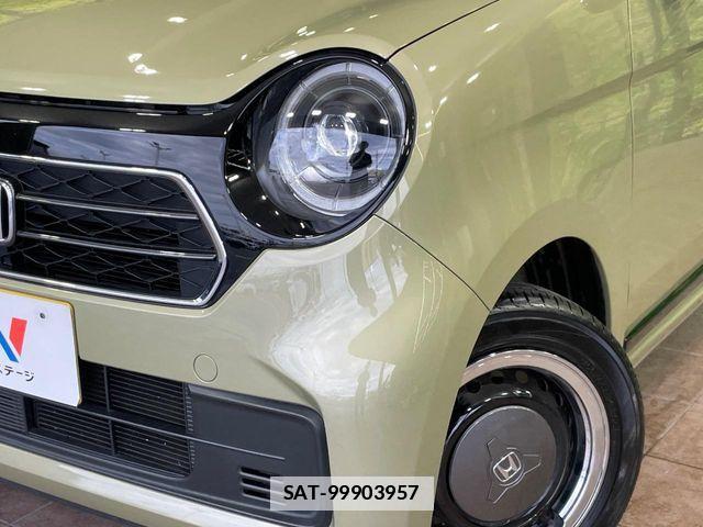 Honda N-ONE 2024-10 7878452-11