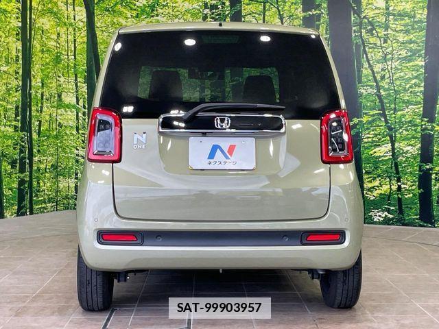 Honda N-ONE 2024-10 7878452-14