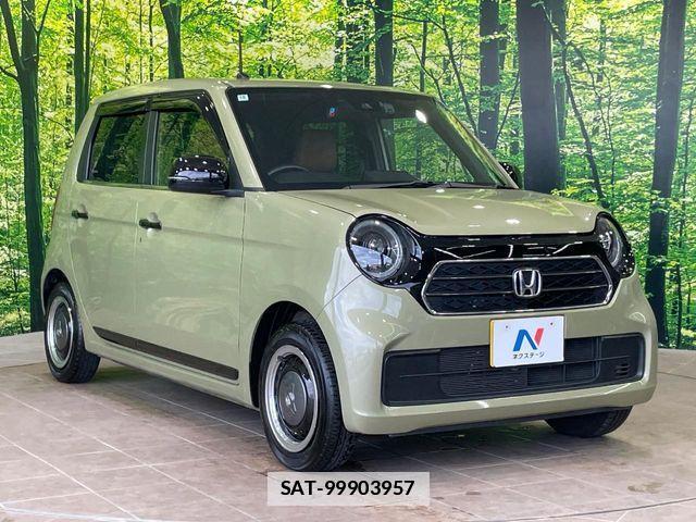 Honda N-ONE 2024-10 7878452-15