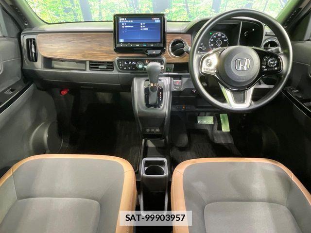 Honda N-ONE 2024-10 7878452-1