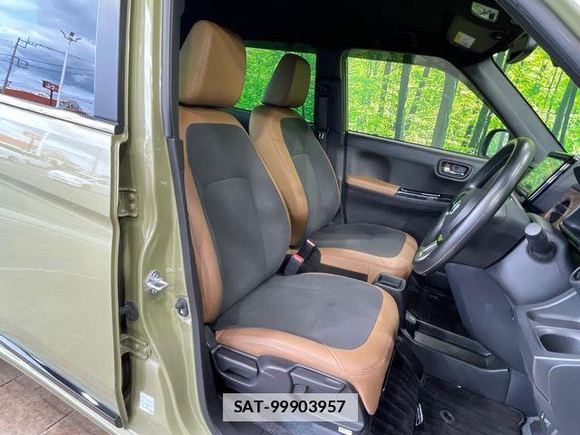Honda N-ONE 2024-10 7878452-7