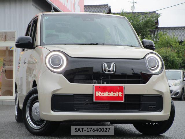 Honda N-ONE 2024-09 7878453-0