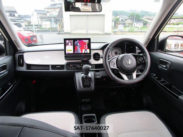 Honda N-ONE 2024-09 7878453-11
