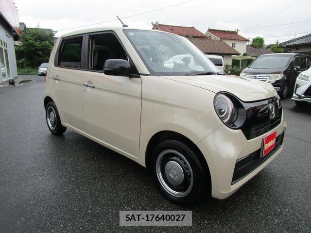 Honda N-ONE 2024-09 7878453-1