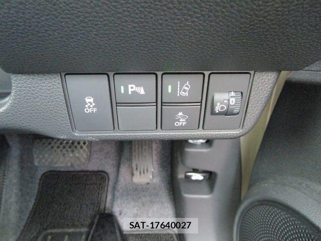 Honda N-ONE 2024-09 7878453-20