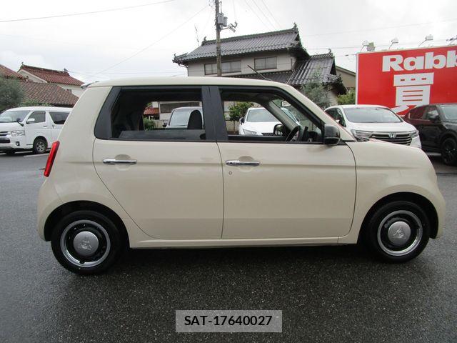 Honda N-ONE 2024-09 7878453-2