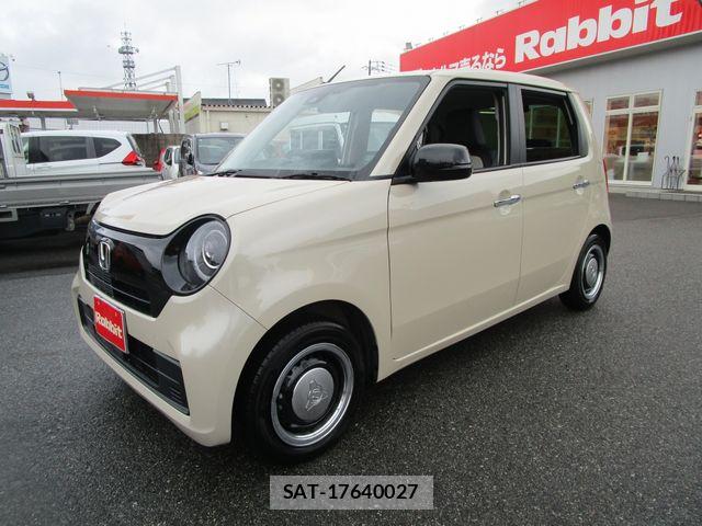 Honda N-ONE 2024-09 7878453-7
