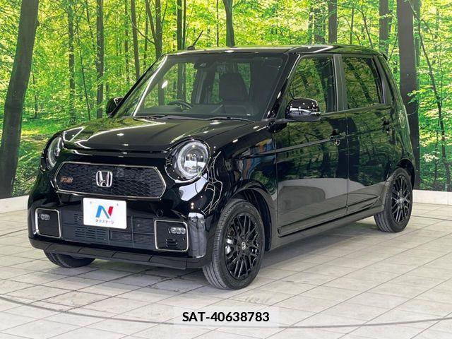 Honda N-ONE 2024-09 7878448-15