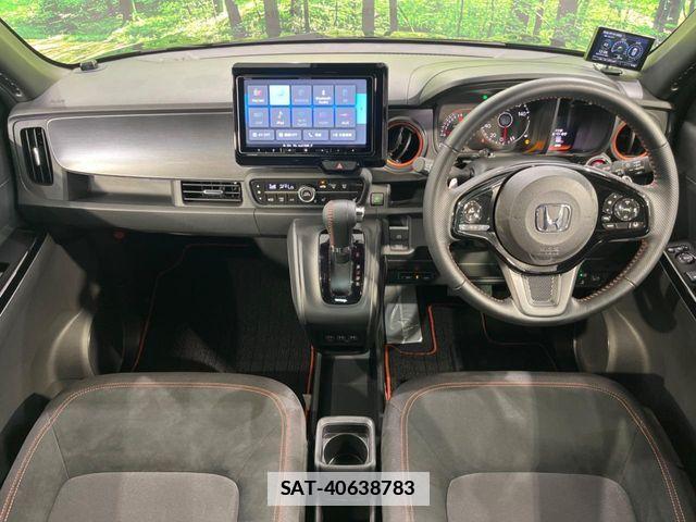 Honda N-ONE 2024-09 7878448-1