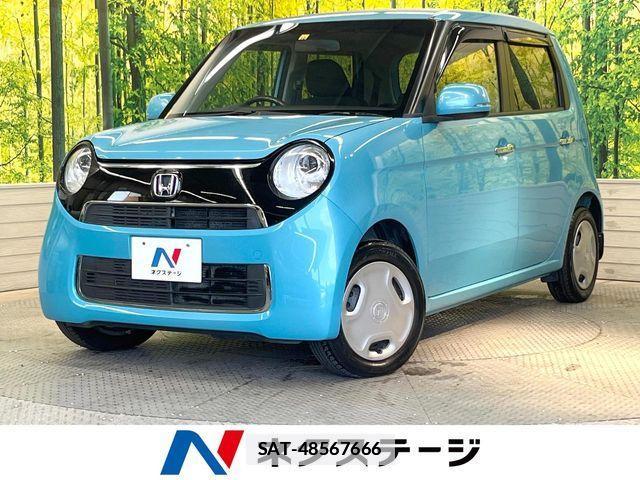 Honda N-ONE 2016-10 7878455-0