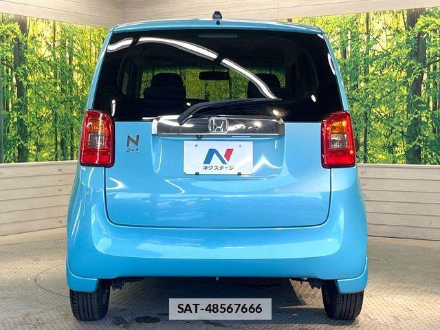 Honda N-ONE 2016-10 7878455-14