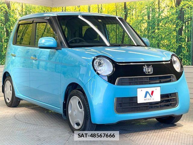 Honda N-ONE 2016-10 7878455-15