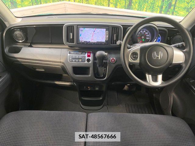 Honda N-ONE 2016-10 7878455-1