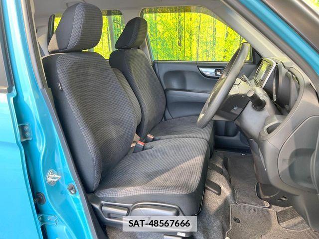Honda N-ONE 2016-10 7878455-7