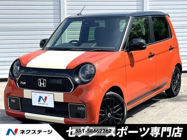 Honda N-ONE 2022-03 7878450-0