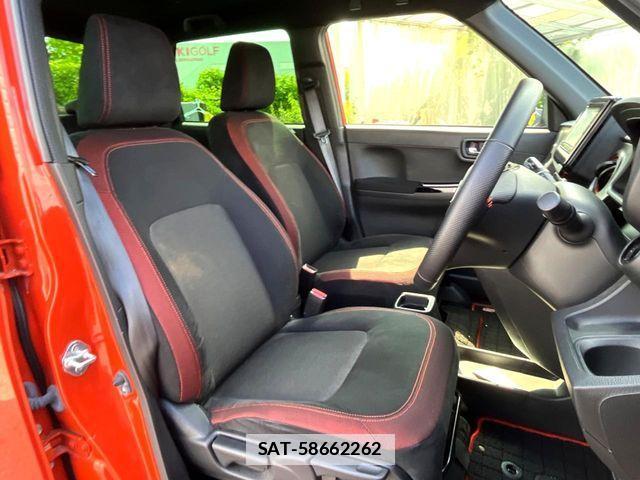 Honda N-ONE 2022-03 7878450-9