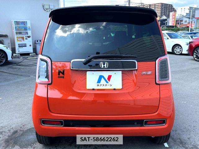 Honda N-ONE 2022-03 7878450-13