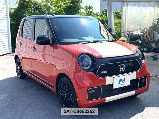 Honda N-ONE 2022-03 7878450-17