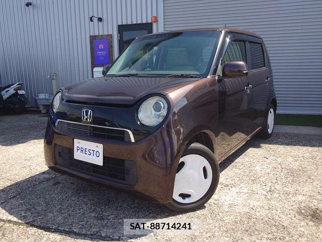 Honda N-ONE 2013-04 7878458-0