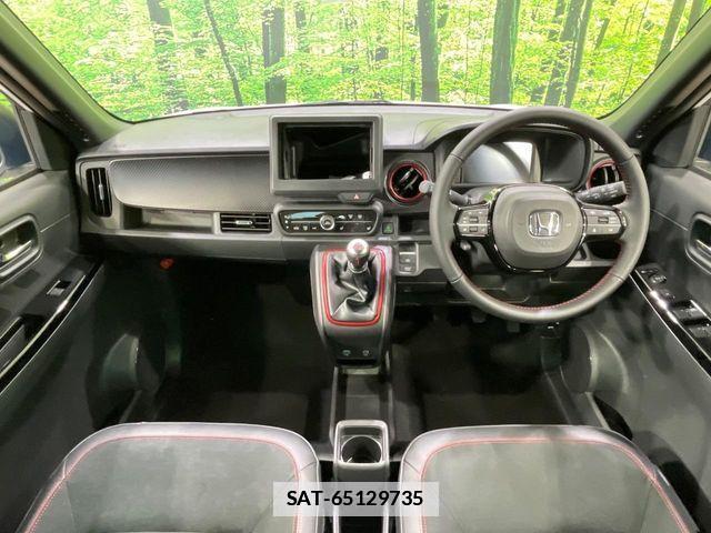 Honda N-ONE 2026-07 7903153-1
