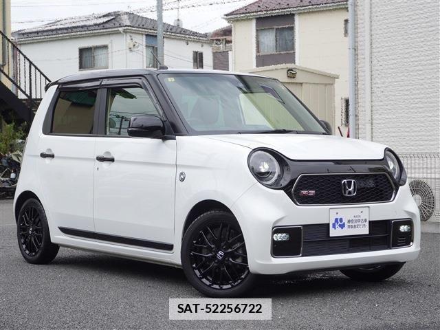 Honda N-ONE 2023-07 7903156-1