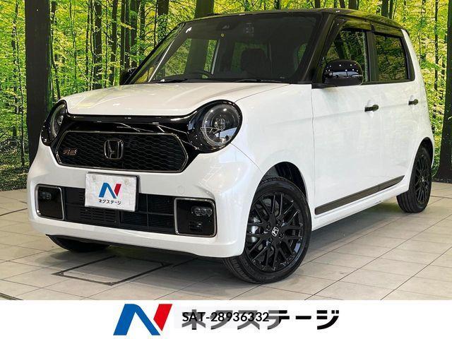 Honda N-ONE 2025-10 7963027-0