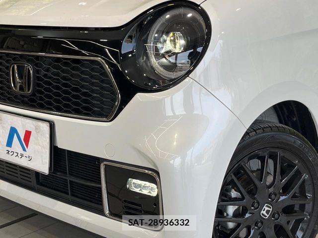 Honda N-ONE 2025-10 7963027-11