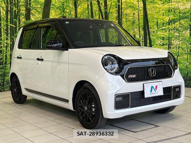 Honda N-ONE 2025-10 7963027-15