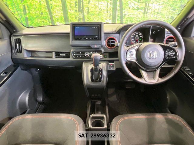 Honda N-ONE 2025-10 7963027-1