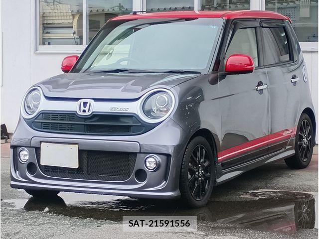 Honda N-ONE 2019-01 7963032-0