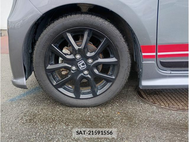 Honda N-ONE 2019-01 7963032-9