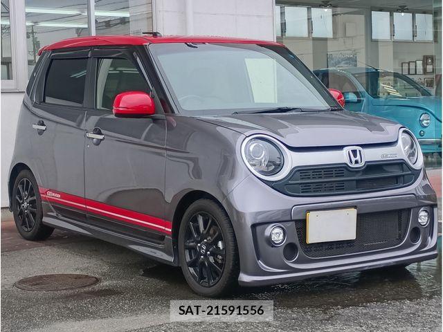 Honda N-ONE 2019-01 7963032-3
