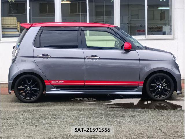 Honda N-ONE 2019-01 7963032-5